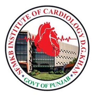 Sardar Fateh Muhammad khan Buzdar institute of Cardiology - SFMKBIC