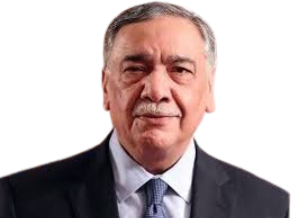 Asif Saeed Khan Khosa