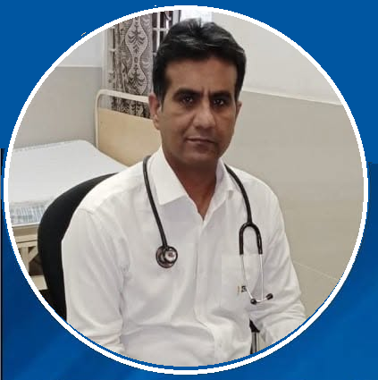 Dr Bashir Malik , MBBS FCPS Urology