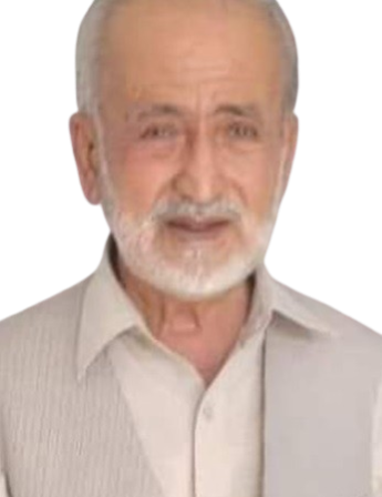 Sardar Fateh Muhammad Khan Buzdar