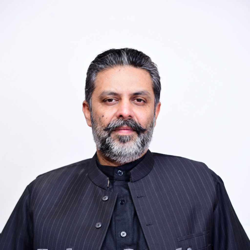 Sardar Dost Muhammad Khan Khosa