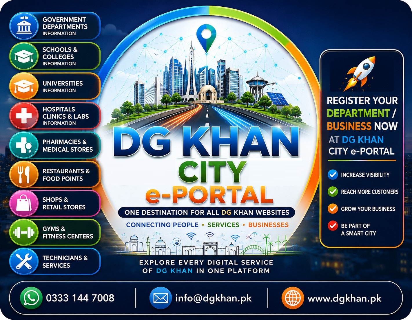 DGKhan.pk